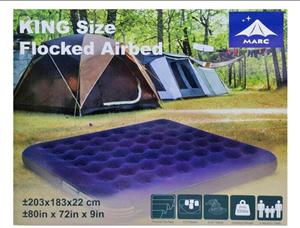 Inflatable mattresses for sale  Pump not included Sold separately  Contact for prices