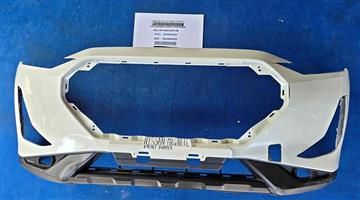 Nissan Magnite Front Bumper