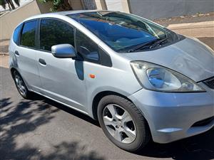Honda Jazz for sale