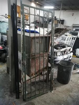 Security Gate for sale