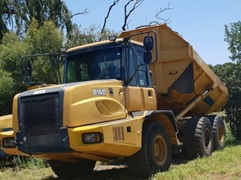 FOR SALE: 2 x BELL B18D ADT’s