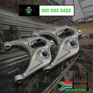 Now For Sale Control Arm Rear Jeep Grand Cherokee Wk2