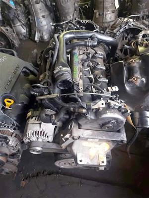OPEL CORSA 1.3 Z13DT ENGINE FOR SALE