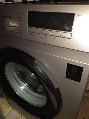 Samsung 8kg Front Loader Washing Machine