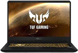 Asus TUF 17.3 Inch Laptop