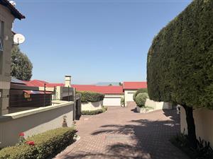 The Cascades Complex 3Bed and 2Bath Open Plan