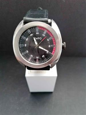 Tempo watch