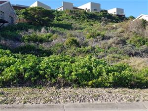 Vacant Land Residential For Sale in Blue Horizon Bay