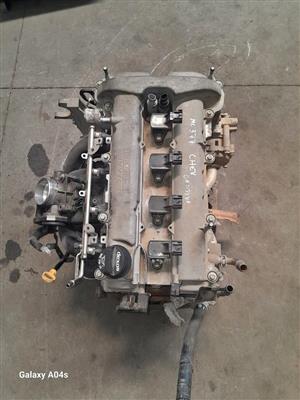 CHEVROLET CAPTIVA 2.4 LE9 ENGINE FOR SALE