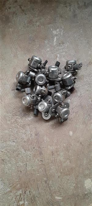 BMW High Pressure Fuel Injectors