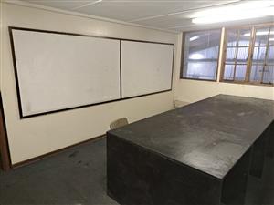 Industrial property
