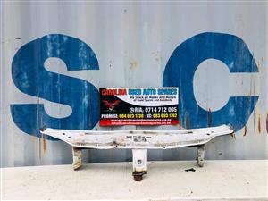 Nissan Np200 cradle (2015)