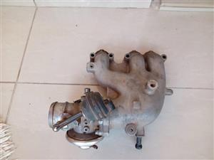 Polo 1.4TDI AMF Intake Manifold