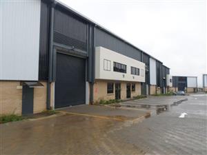 Silverview Business Park