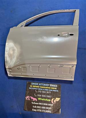 Chery Tiggo Pro Left Front Door