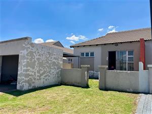 3 Bedroom Townhouse for sale