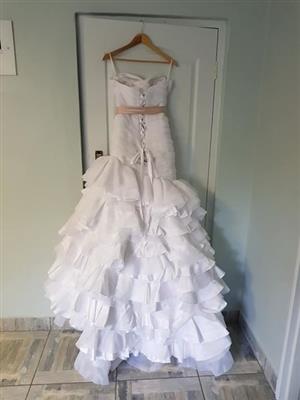 Wedding Dress For Sale Junk Mail