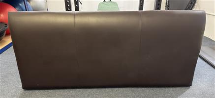 Headboard - double bed