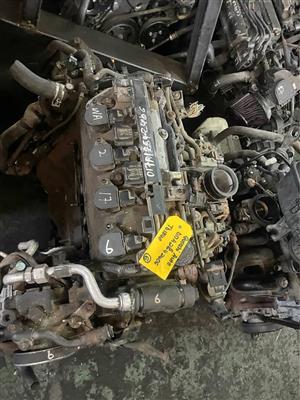 HONDA D17A ENGINES FOE SALE