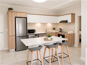 Modern Fully Furnished Living at The Whisken Lifestyle Estate