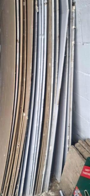Gypsum Boards 