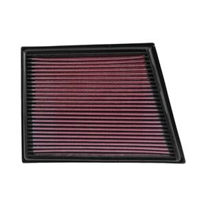 K&N 33-3025 Performance Air Filter for Mini F56, Bmw X1 & Bmw 2 Series