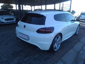 2013 VW Scirocco For sale!