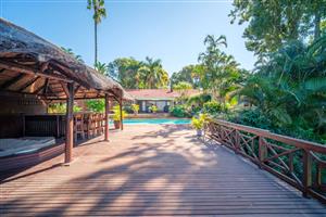 House For Sale in Atholl Heights