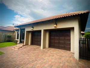House For Sale in Secunda