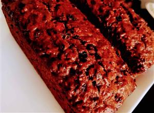 Fruitcakes Vrugtekoeke Christmas cake