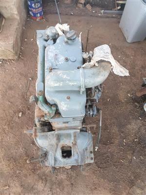 Engines For Sale