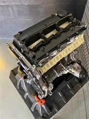 Ford P5AT 3.2 Ranger T6