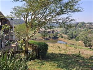 Build your own home in gated estate