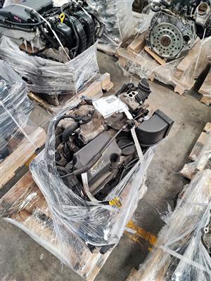 Kia Picanto 1.0L Engine for sale (G4HE)