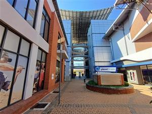 Prime Showroom / Retail Space To Let in the Heart of Centurion
