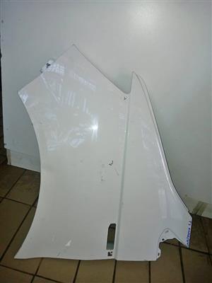 2018 VW T6 KOMBI LEFTSIDE FENDER FOR SALE