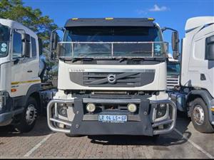 Volvo FMX440 2012 