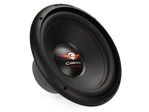 Cadence Audio CMW124D  12" 4 Ohms Momentum Car Audio Subwoofer DVC 800 Watts