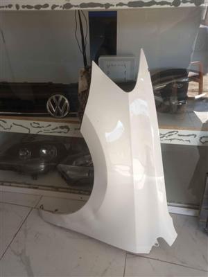 Polo tsi left fender for sale