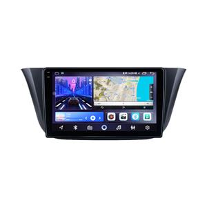 TT Audio 9″ replacement radio for IVECO DAILY 2014-2022 (2K SCREEN)