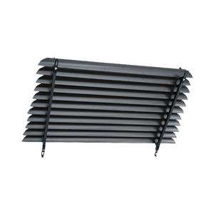 Rear Window Blinds for VW Golf Mk1 (Black)