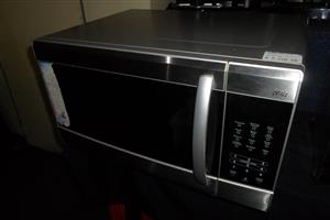 Kelvinator Grill Microwave 