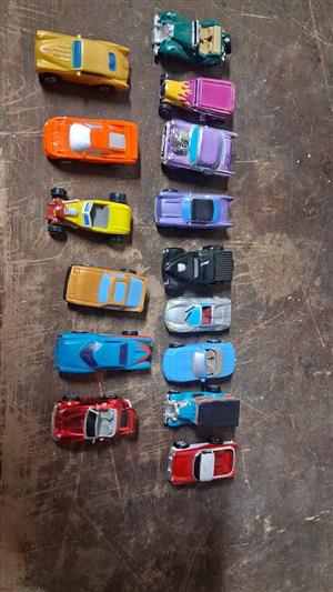 Toy cars for sale