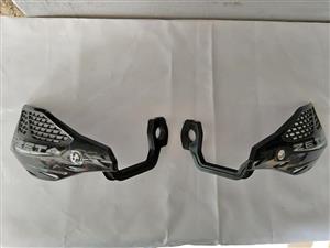 Zeta Handguards Universal