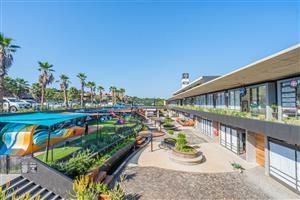 Restaurant Space to Let | Zimbali Oasis