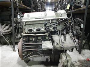 MERCEDES BENZ SLK 111 ENGINE FOR SALE
