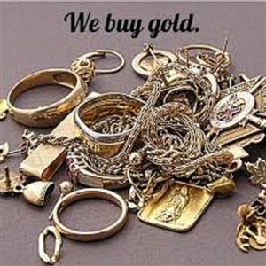 Gold Jewelry & Pendant Buyers