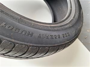 Tyre for sale