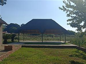 PLOT IDEAL FOR HOME