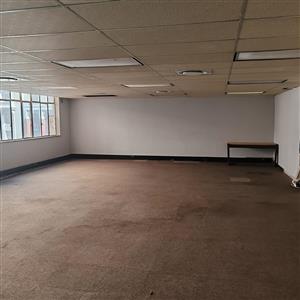 Office Rental Monthly in Johannesburg Central